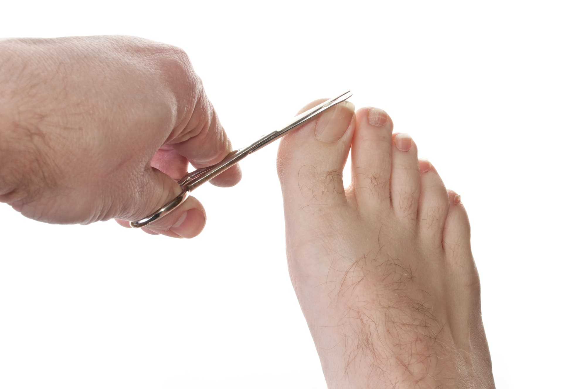 Tips om je nagels te laten groeien